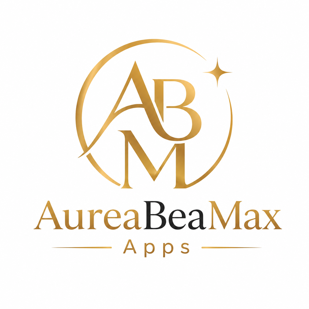 AureaBeaMax Apps logo